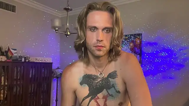 BadDonkey666's Webcam Show