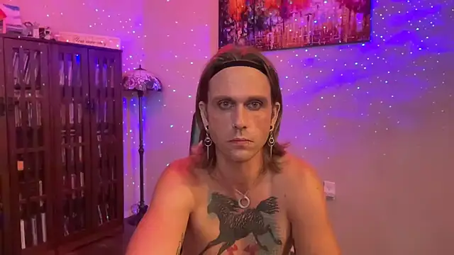 BadDonkey666 웹캠 쇼