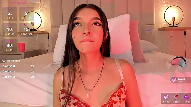 sheylawood's Live XXX Chat