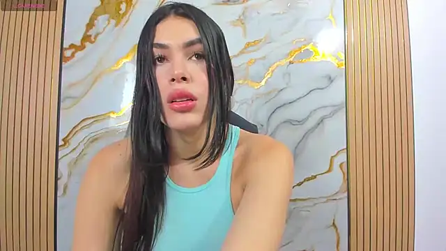הופעת וובקאם של Hannaroosseee