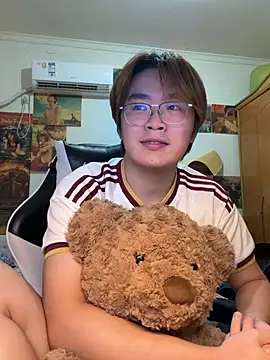 Anson0722 – webcam-show
