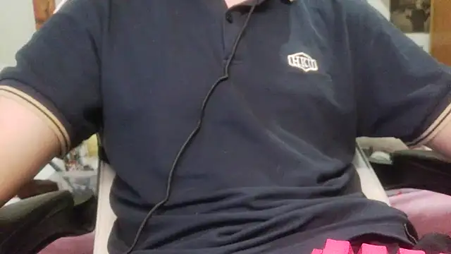 Anson0722 Pertunjukan Webcam