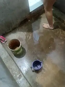 Lakhsmi Webcam-Show