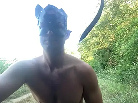 Webkamerová show totti32