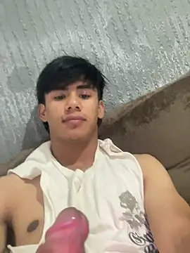 โชว์เว็บแคมของ Erickhotddjots