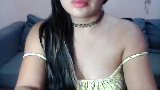 Show Webcam de shashel5