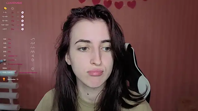 reaiss Cameră chat live