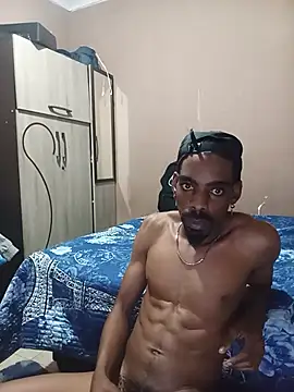dicksonraw 웹캠 쇼