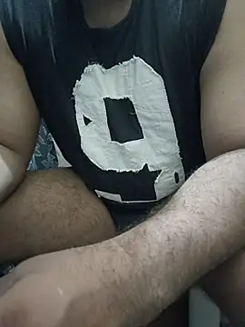 Show de webcam de Mrwildhere
