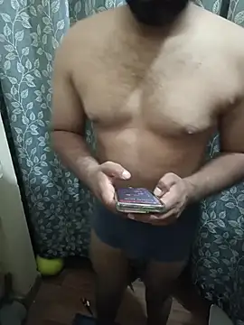 Mrwildhere webcam show