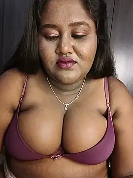 Show modela horny_diana na web-kameri