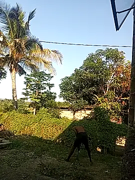 Webkamerová show lilpip