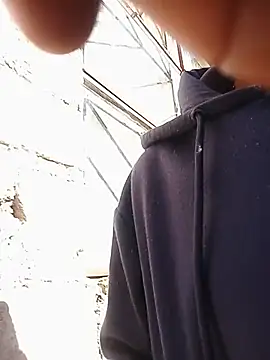 lilpip Webcam-Show
