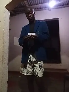 lilpipn Webbikameraesitys