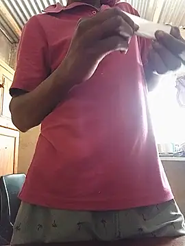 lilpip webcam show