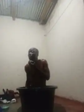 Show modela lilpip na web-kameri