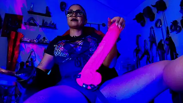 veresskaardila77 Live XXX-Chat