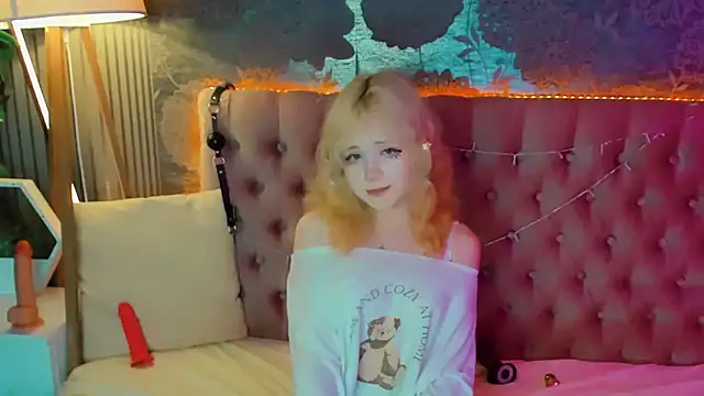 EmilyAngells Chat XXX live