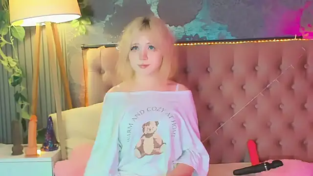 EmilyAngells' Live XXX Chat