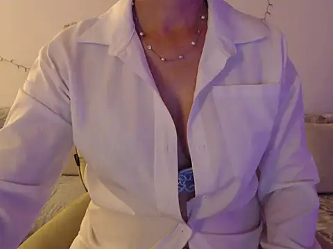 Show Webcam de YourfantasyGiuly
