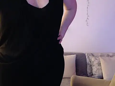 YourfantasyGiuly: вебкам-шоу