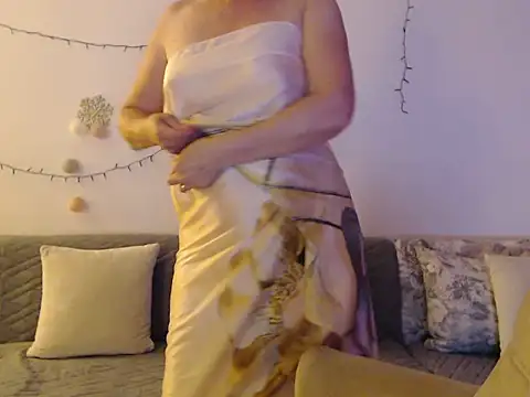 YourfantasyGiuly Webcamshow