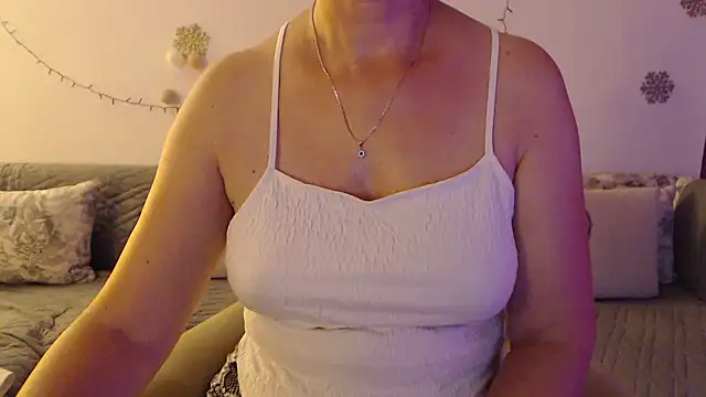 Show de YourfantasyGiuly na webcam
