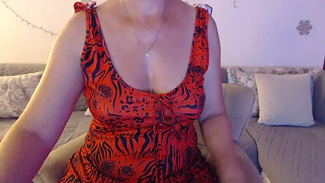 YourfantasyGiuly 웹캠 쇼