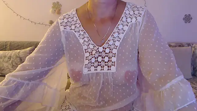 YourfantasyGiuly's Webcam Show
