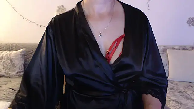YourfantasyGiuly 웹캠 쇼