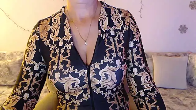 Show de YourfantasyGiuly na webcam