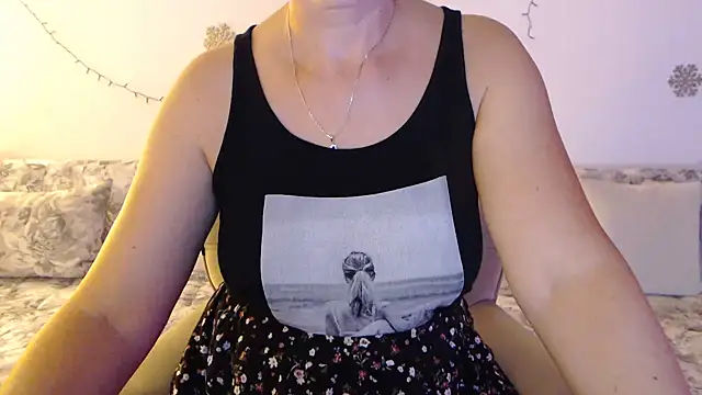 عرض كام YourfantasyGiuly
