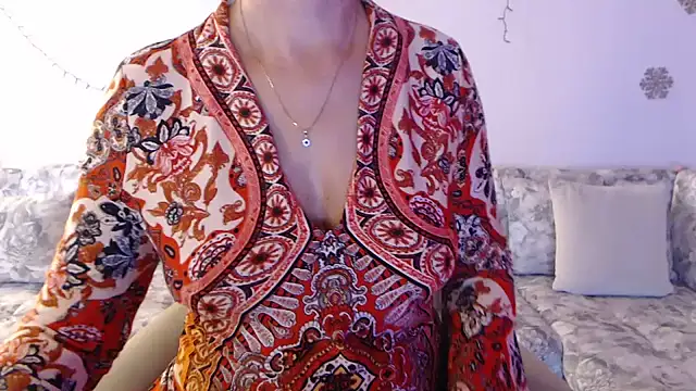 Webkamerová show YourfantasyGiuly
