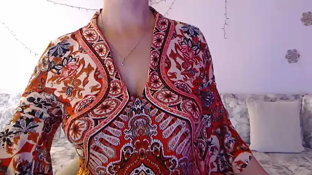 YourfantasyGiuly Webcam show