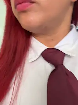 Megan-01-: διαδικτυακό σόου στην κάμερα