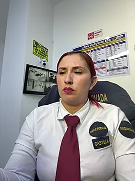 Megan-01- Show Webcam