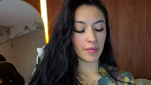 دردشة Isabella_Collen_v الجنسية المباشرة