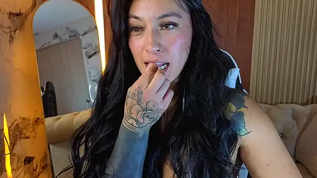 Isabella_Collen_v Live XXX-Chat