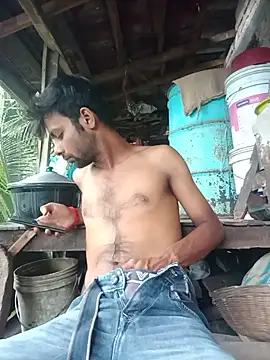 sexy_rolex Pertunjukan Webcam