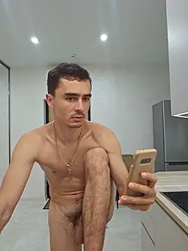 Show webcam de GoodGG