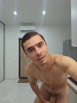 Webkamerová show GoodGG