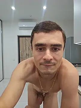 GoodGG Шоу с уебкамера