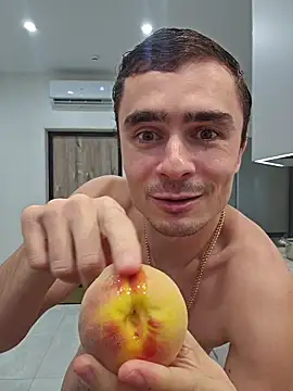Webkamerová show GoodGG