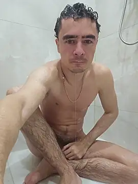 GoodGG webcam show