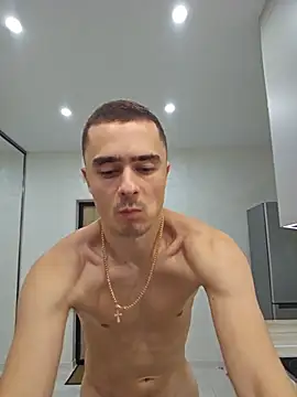 Webkamerová show GoodGG