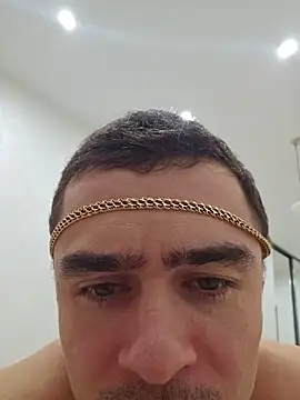 GoodGG's Webcam Show