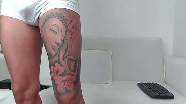 Zzedd Webcam show