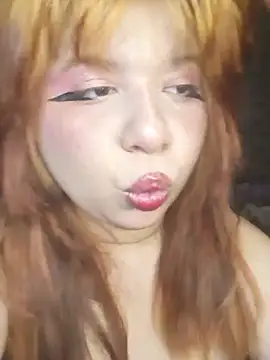 Show Webcam de mari_caroley6