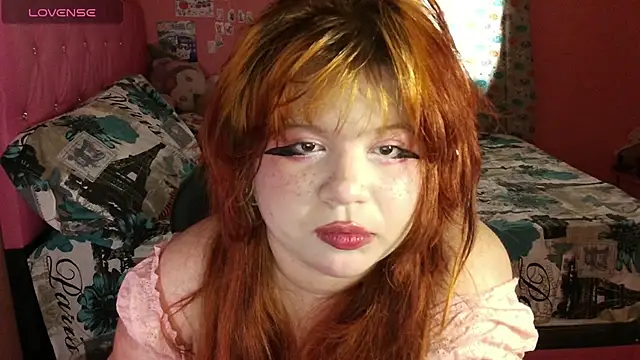 mari_caroley6 라이브 XXX 채팅