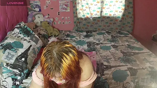 mari_caroley6's Live XXX Chat
